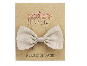 Stone Anna Hair Bow