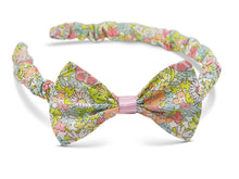 Load image into Gallery viewer, Liberty print Delilah cavendish Headband