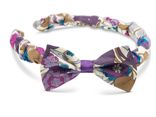 Liberty print Boxford Headband