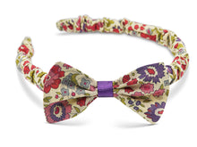 Load image into Gallery viewer, Liberty print Django Headband
