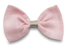 Load image into Gallery viewer, Pink Anna Hair Bow