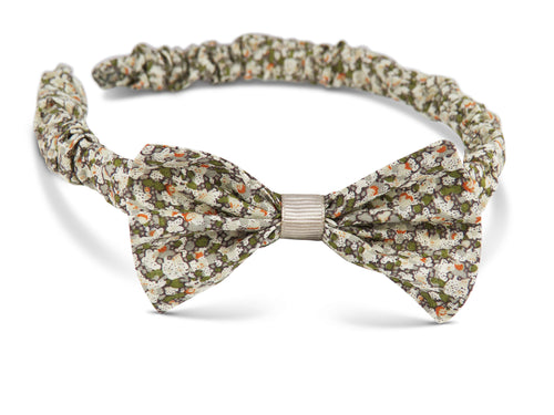 Liberty print Pepper E Headband