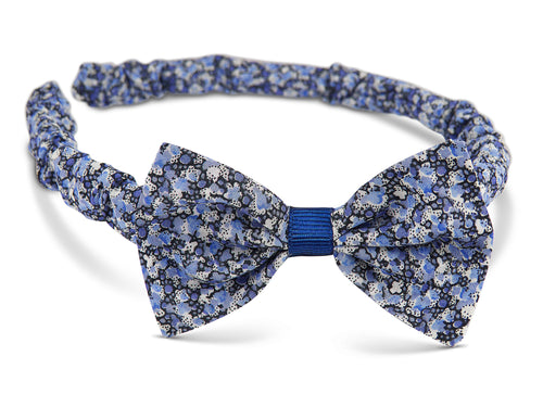 Liberty print Pepper R Headband