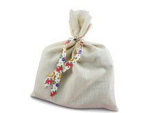 Load image into Gallery viewer, Liberty print Poppy and Daisy K Headband