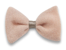 Load image into Gallery viewer, Peach Penny Hair Bow