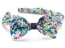Load image into Gallery viewer, Liberty print Claire Aude Headband