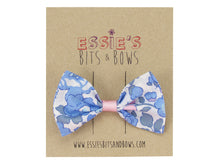 Load image into Gallery viewer, Liberty print Betsy A Hair Bow