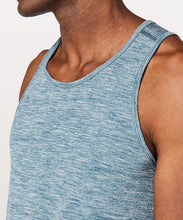 Load image into Gallery viewer, Metal Vent Tech Surge Tank - Green