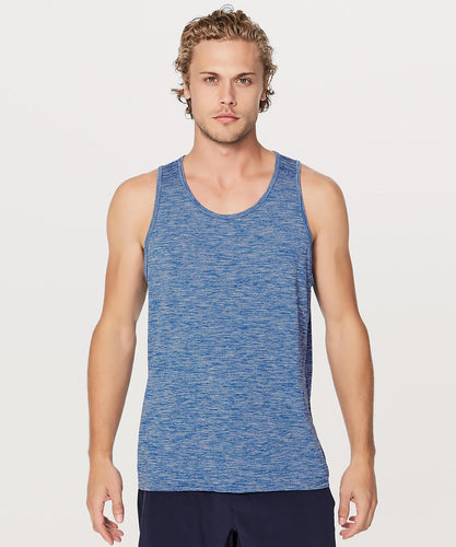 Metal Vent Tech Surge Tank