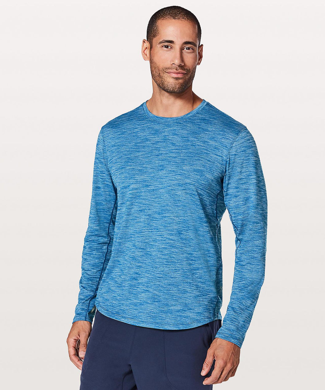 Fresh Move Long Sleeve