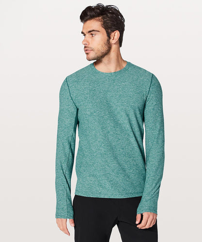 Surge Warm Long Sleeve