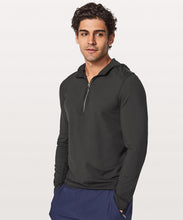 Load image into Gallery viewer, Surge Warm 1/2 Zip Hoodie