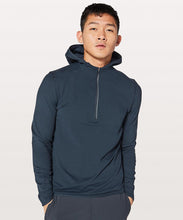 Load image into Gallery viewer, Surge Warm 1/2 Zip Hoodie