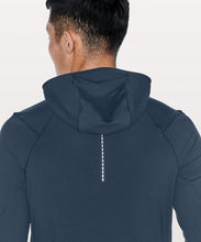Load image into Gallery viewer, Surge Warm 1/2 Zip Hoodie
