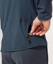 Load image into Gallery viewer, Surge Warm 1/2 Zip Hoodie