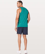 Load image into Gallery viewer, Metal Vent Tech Surge Tank - Green