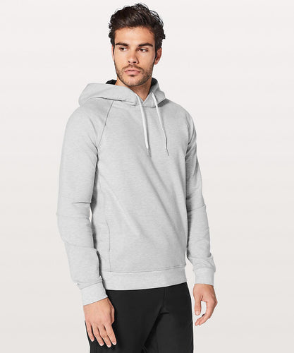 City Sweat Pullover Hoodie