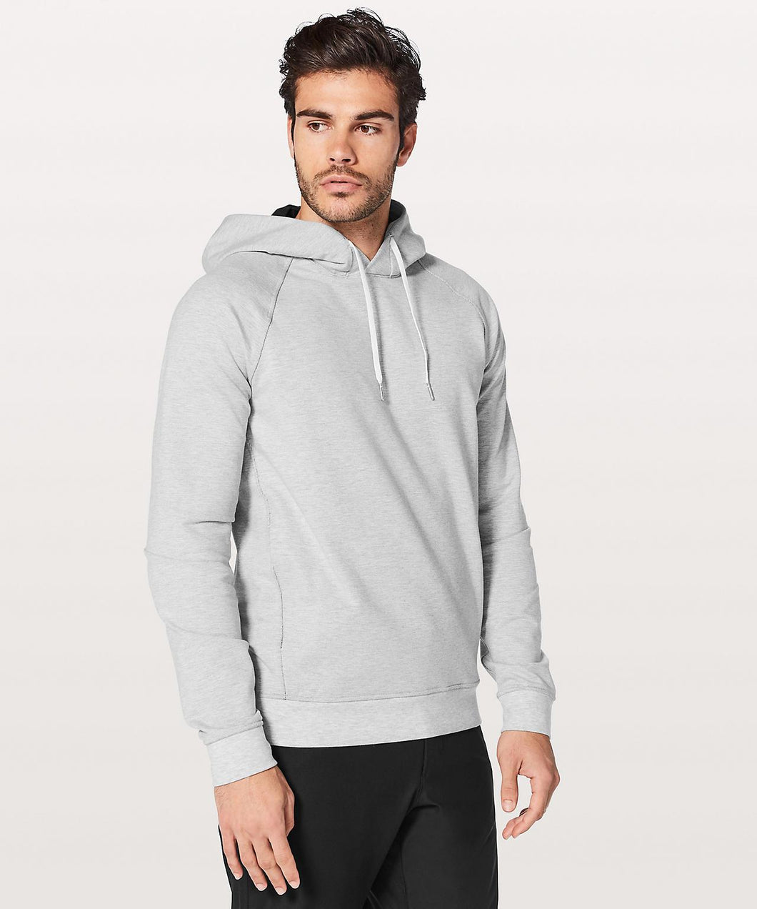 City Sweat Pullover Hoodie