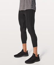 Load image into Gallery viewer, lululemon x Roden Gray 3/4 Tight