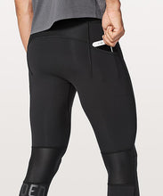 Load image into Gallery viewer, lululemon x Roden Gray 3/4 Tight