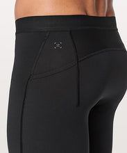 Load image into Gallery viewer, lululemon x Roden Gray 3/4 Tight