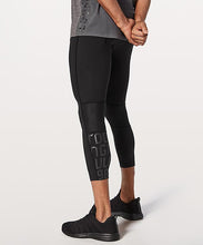 Load image into Gallery viewer, lululemon x Roden Gray 3/4 Tight