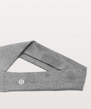 Load image into Gallery viewer, Metal Vent Tech Headband