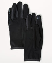 Load image into Gallery viewer, For The Chill Run Gloves