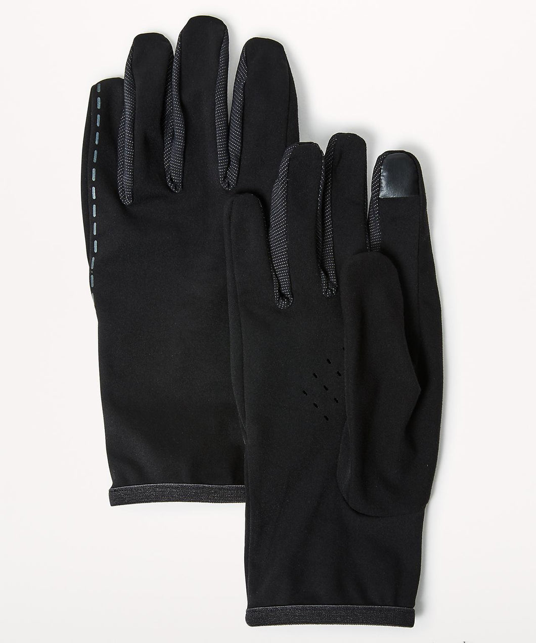 For The Chill Run Gloves