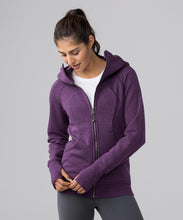 Load image into Gallery viewer, Scuba Hoodie  Classic Cotton Fleece