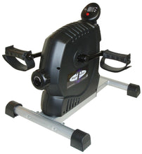 Load image into Gallery viewer, MagneTrainer-ER Mini Exercise Bike Arm