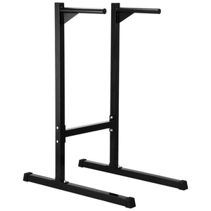 Heavy Duty Dip Stand Freestanding Dip Station