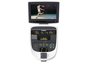 830 LINE CARDIO CONSOLE P30