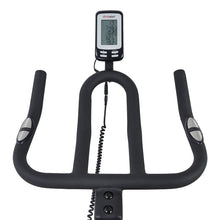Load image into Gallery viewer, Premier Indoor Cycle Bike, Belt Drive Cycling Trainer Exercise Bike