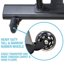 Load image into Gallery viewer, Premier Indoor Cycle Bike, Belt Drive Cycling Trainer Exercise Bike