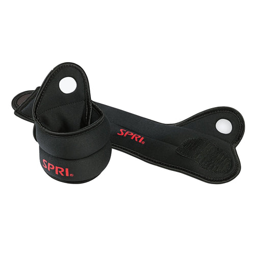 SPRI Thumblock Wrist Weight Set