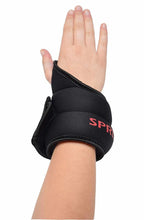 Load image into Gallery viewer, SPRI Thumblock Wrist Weight Set