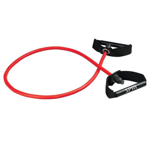 SPRI Xertube Resistance Band Exercise Cords