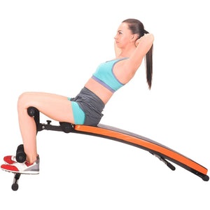 Sit Up AB Bench Incline Decline