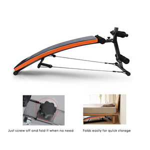 Sit Up AB Bench Incline Decline