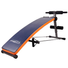 Load image into Gallery viewer, Sit Up AB Bench Incline Decline