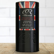 Load image into Gallery viewer, English Breakfast No.27 - Tea Bags