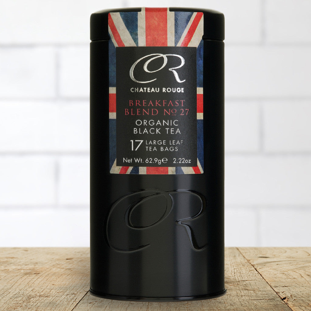 English Breakfast No.27 - Tea Bags