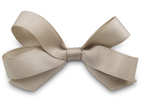 All Stone Pat Hair Bow