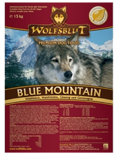 Load image into Gallery viewer, Wolfsblut - Blue Mountain