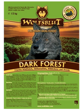 Load image into Gallery viewer, Wolfsblut - Dark Forest